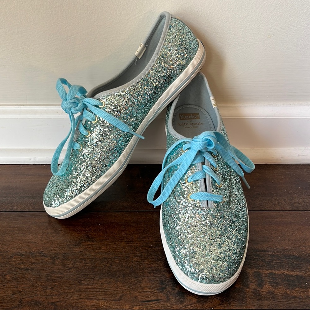 Keds x Kate Spade Size 9